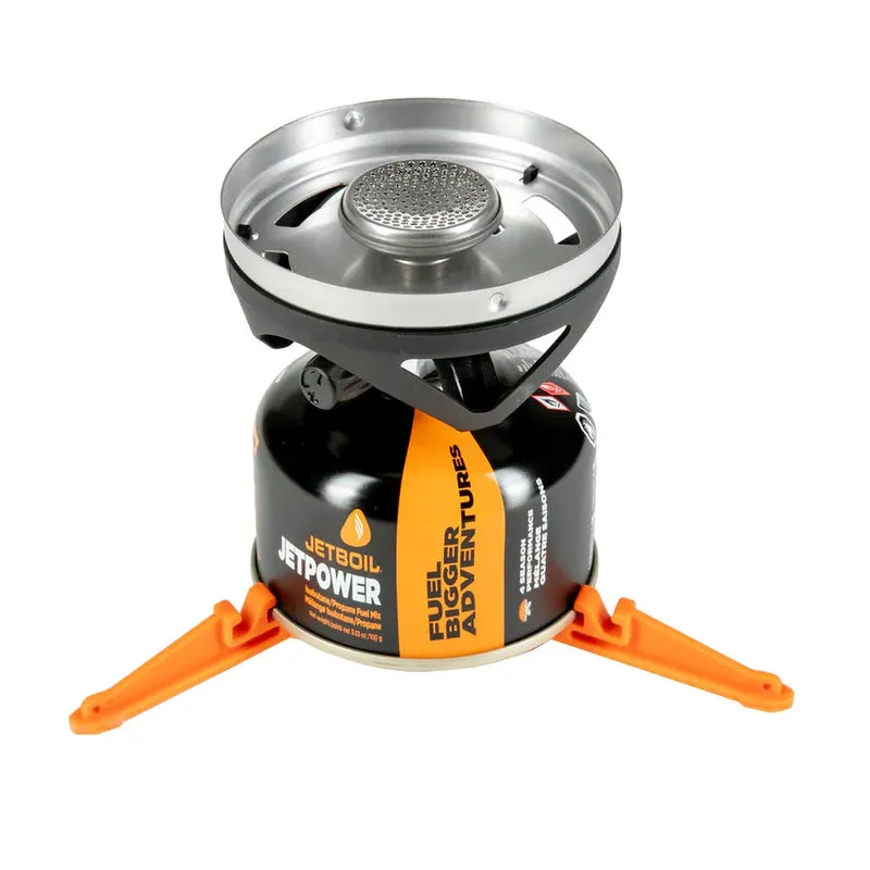 Jetboil Zip Lightweight Cooking System