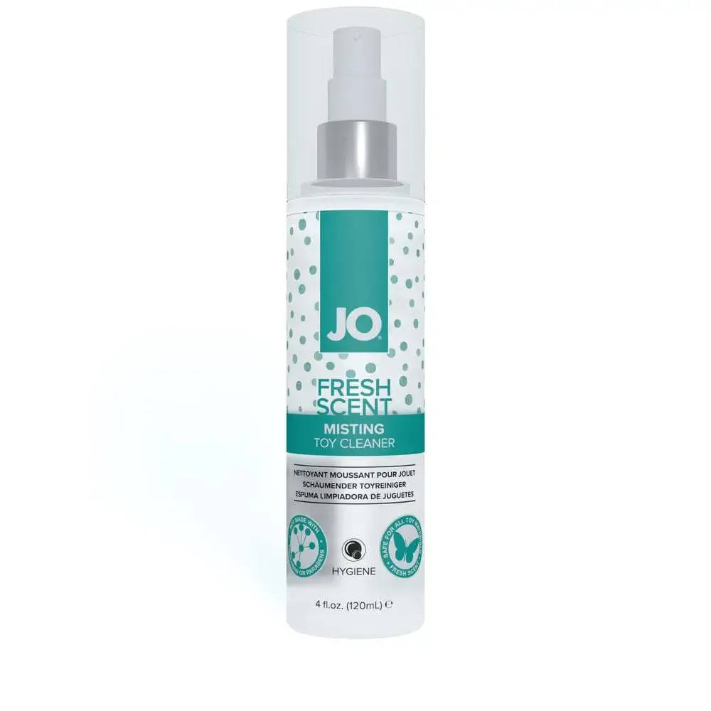 Jo Misting Toy Cleaner 4oz