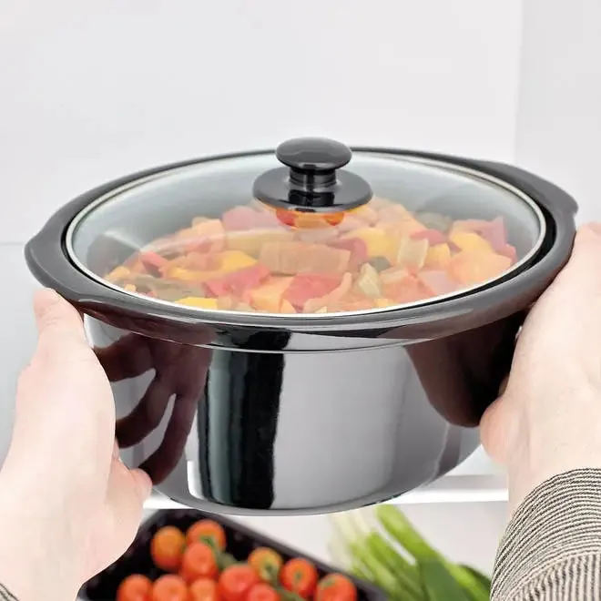 Judge Electric Slow Cooker - Assorted Sizes