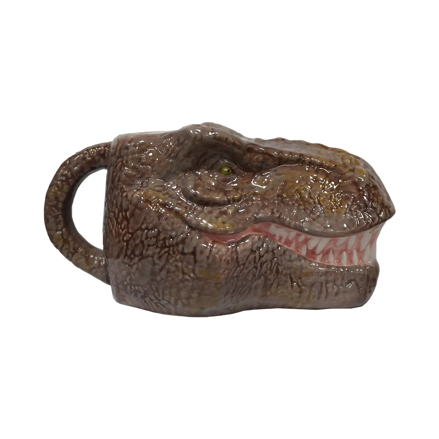 Jurassic World 3D Mug