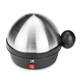 Kalorik Stainless Steel Egg Cooker