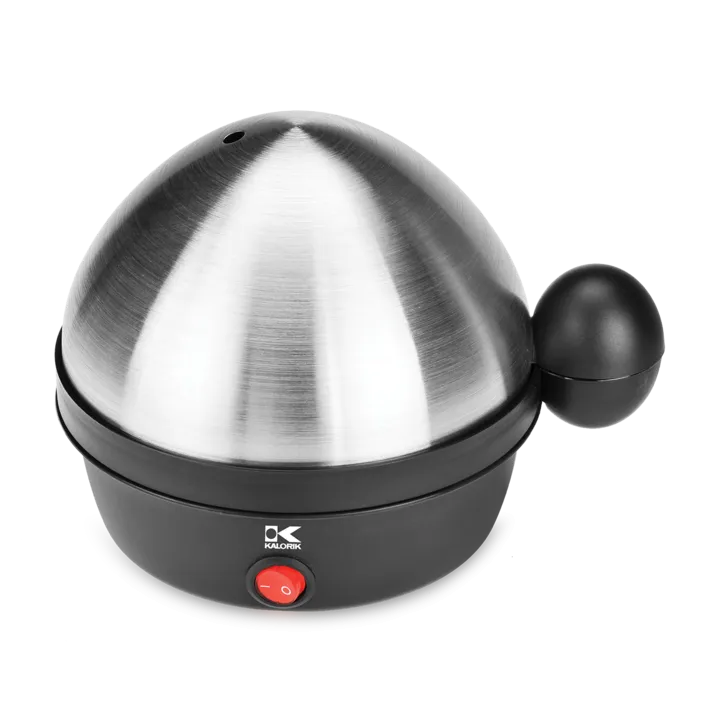 Kalorik Stainless Steel Egg Cooker