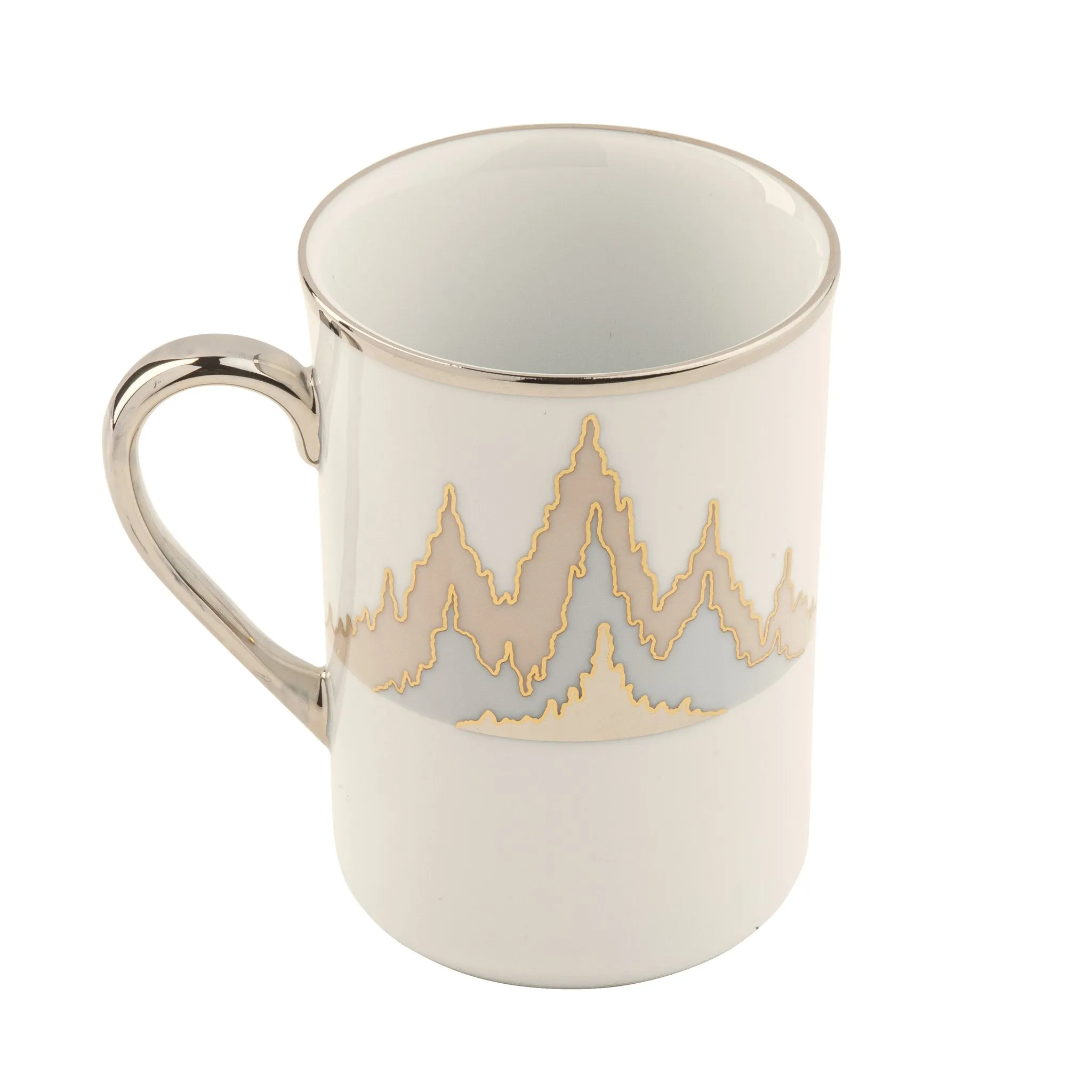 Kelly Wearstler Pickfair Mug