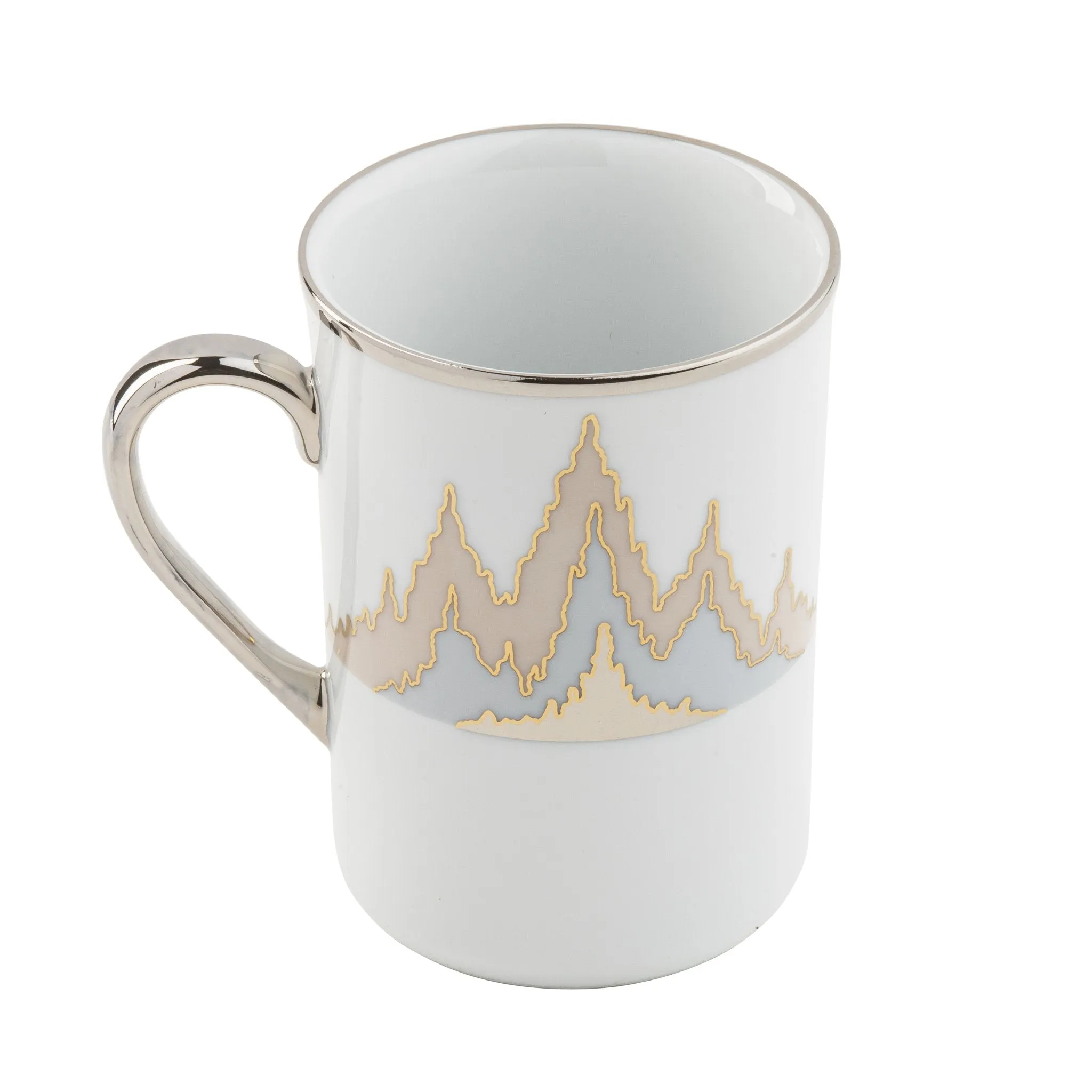 Kelly Wearstler Pickfair Mug