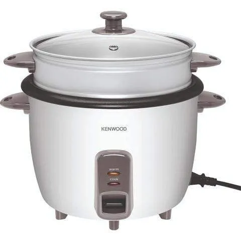 Kenwood Rice Cooker 0.6L