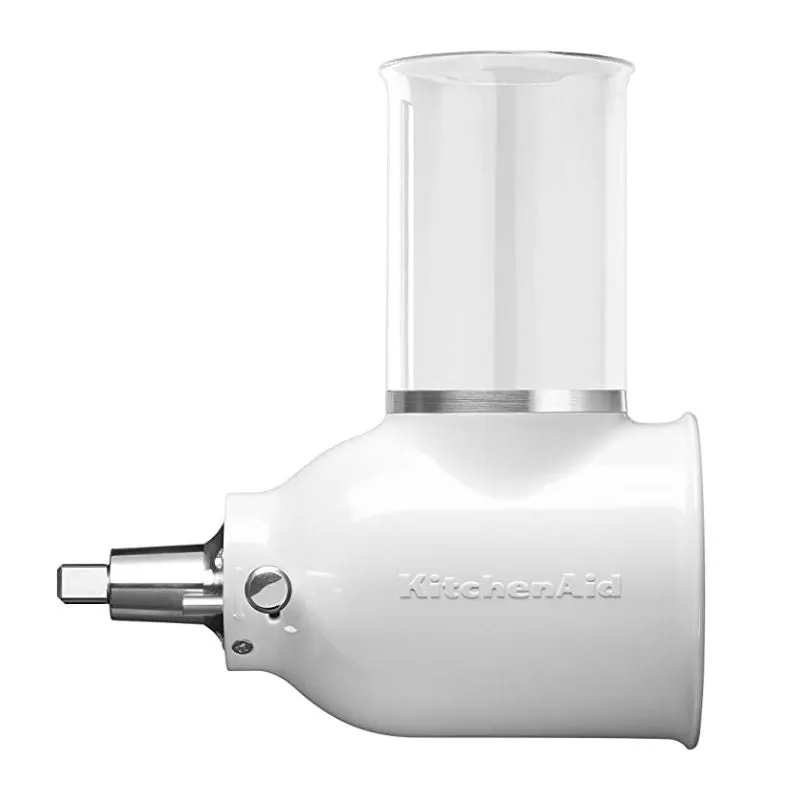 KitchenAid Artisan Vegetable Slicer and Shredder Attachment