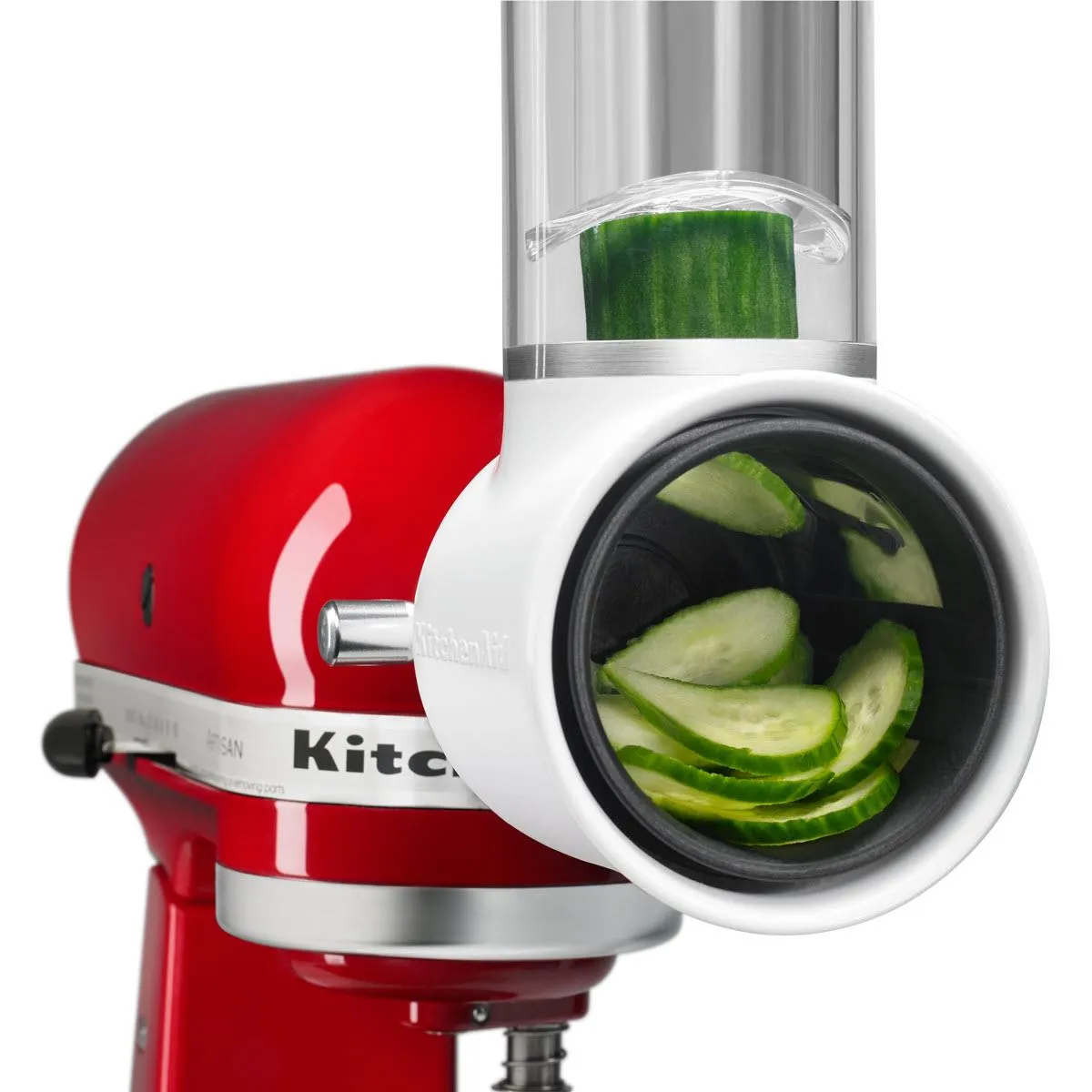 KitchenAid Fresh Prep Slicer & Shredder Attachment