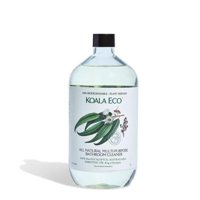 Koala Eco All Natural Bathroom Cleaner