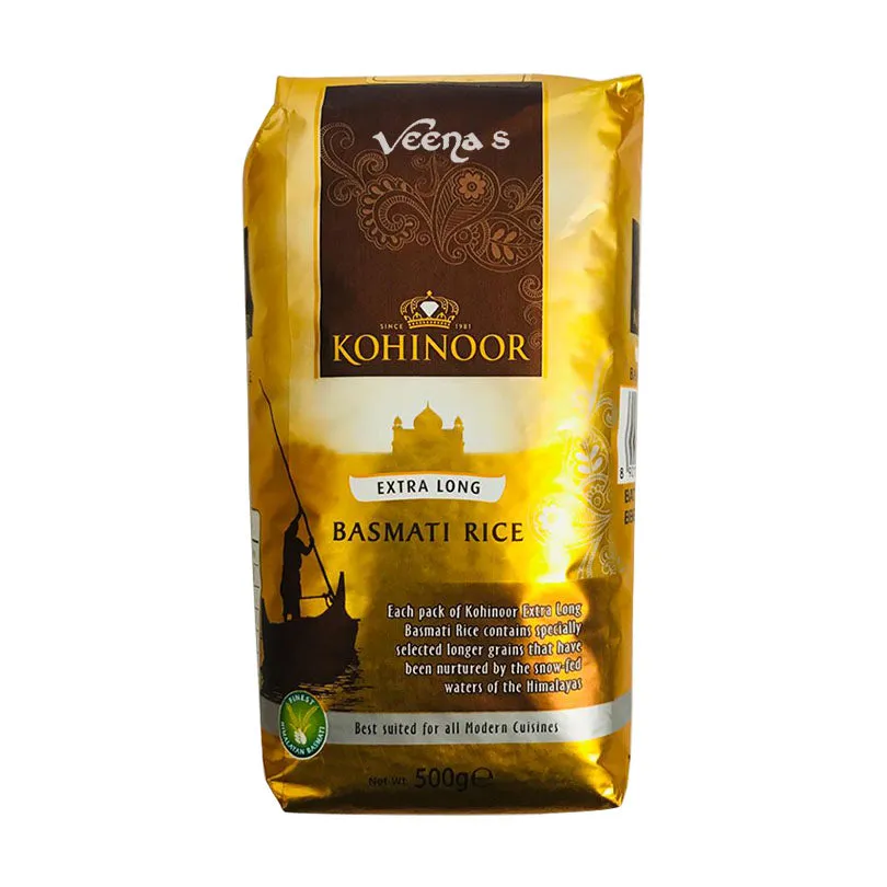 Kohinoor Gold Extra Long Basmati Rice