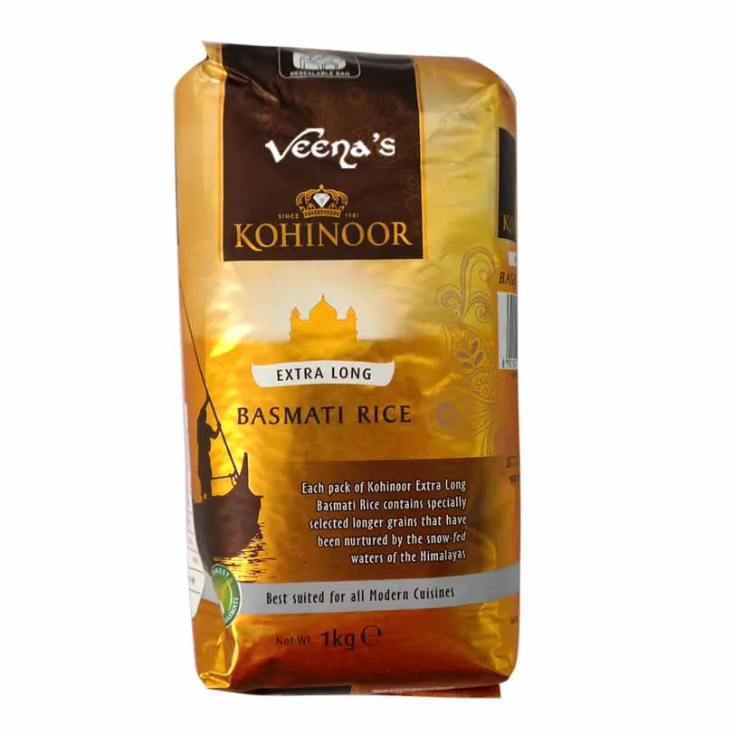 Kohinoor Gold Extra Long Basmati Rice