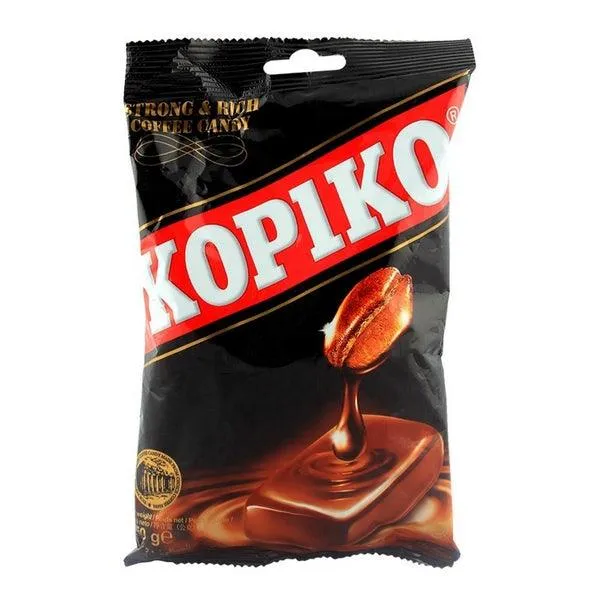 KOPIKO COFFE CANDY 150GM