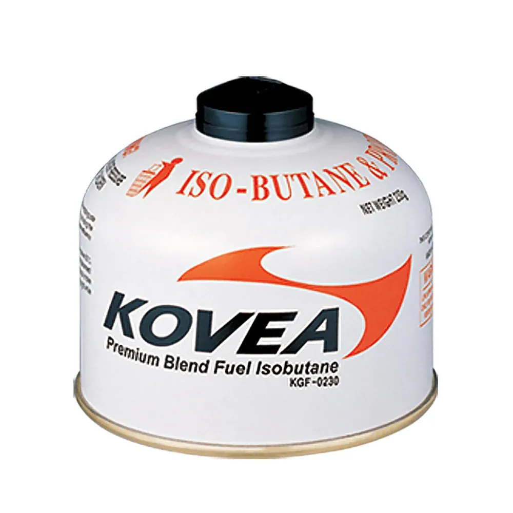 KOVEA Gas Catridge 230g