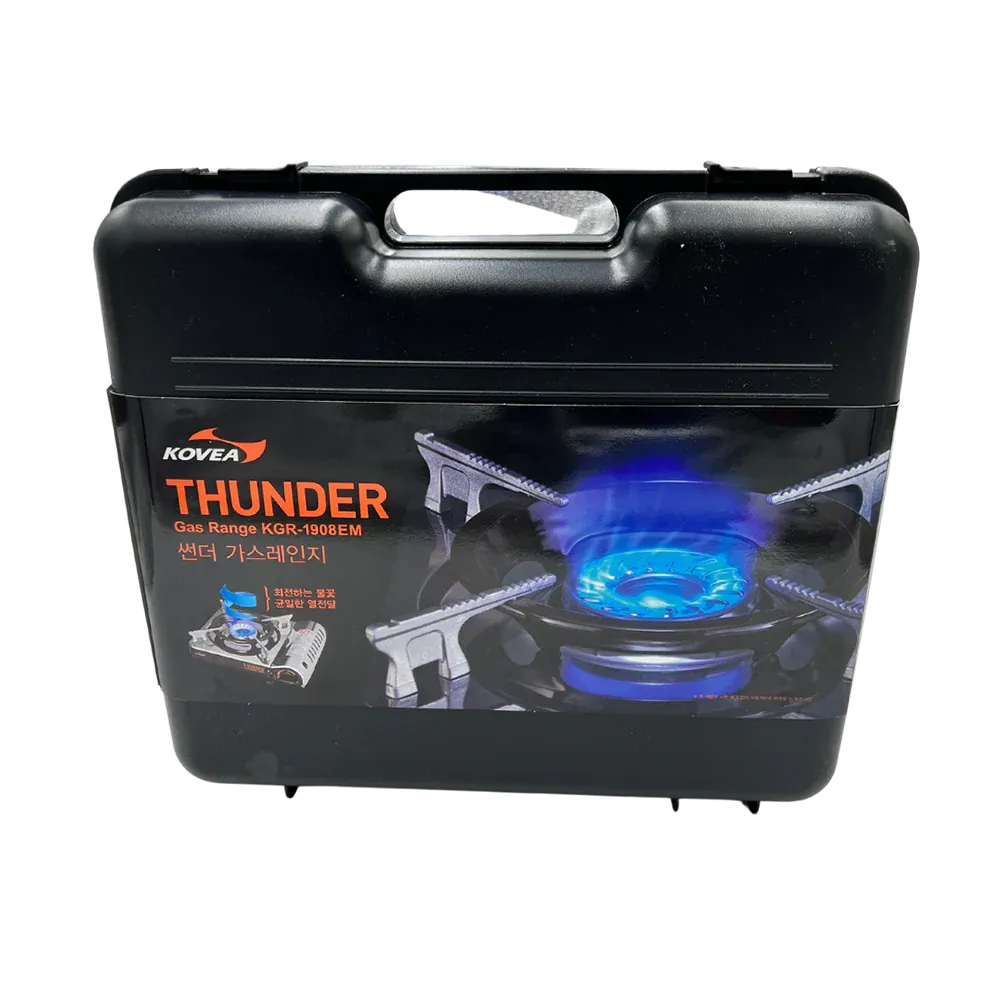 Kovea Thunder Gas Stove