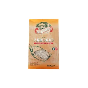 La Risera Premium Italian Arborio Rice 1kg