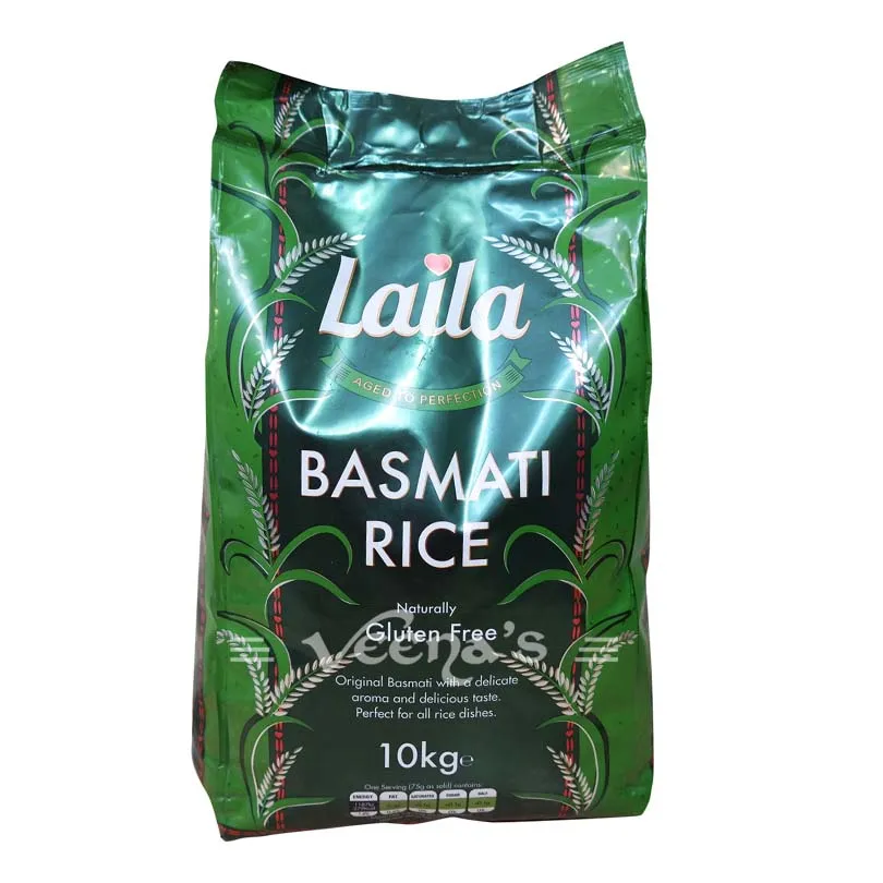 Laila Basmati Rice