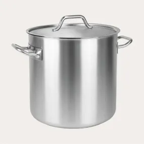 Large Stockpot with lid