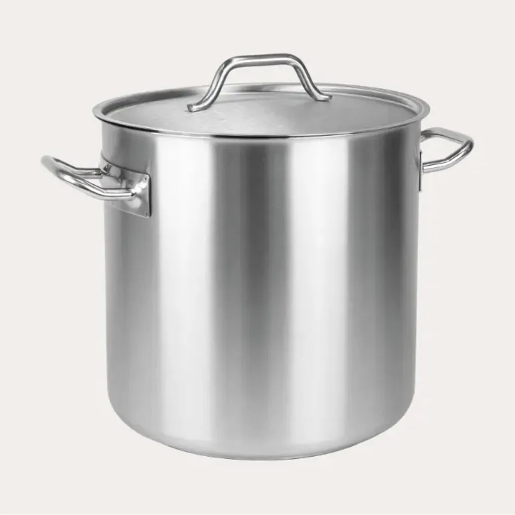 Large Stockpot with lid