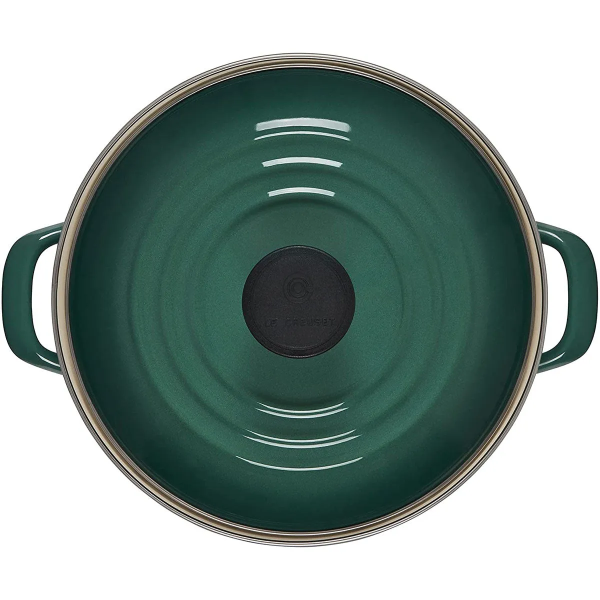 Le Creuset 8 qt. Stockpot - Artichaut