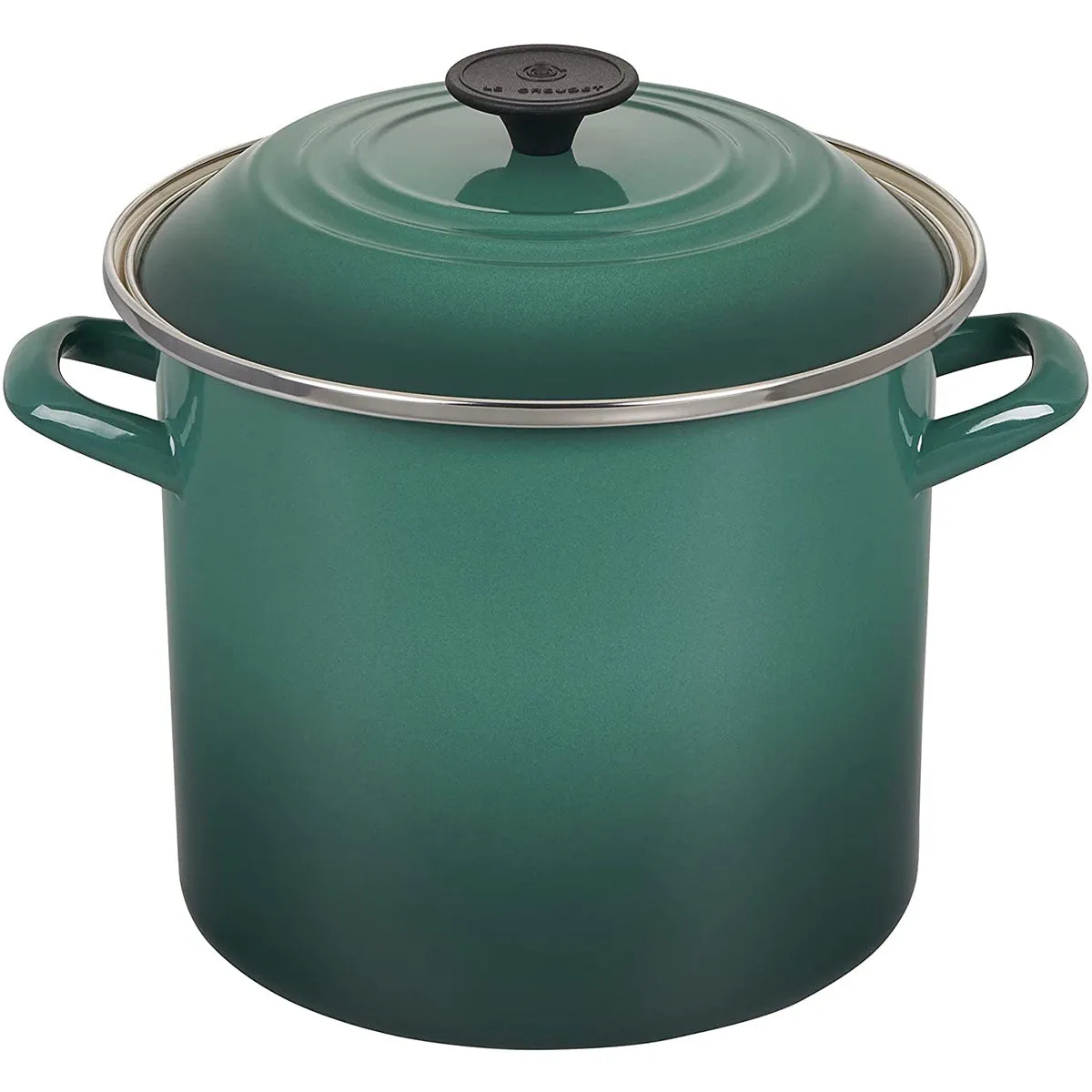 Le Creuset 8 qt. Stockpot - Artichaut