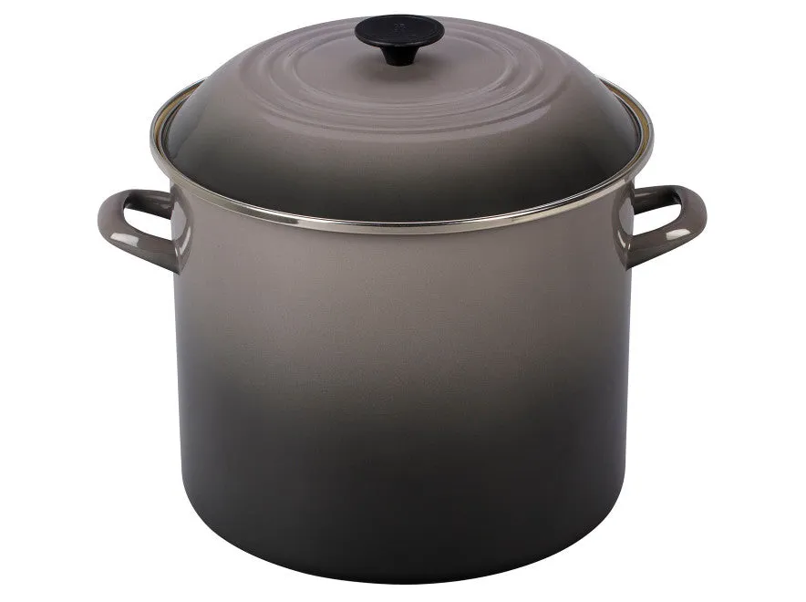 Le Creuset Enamel on Steel Stockpot 16 qt.