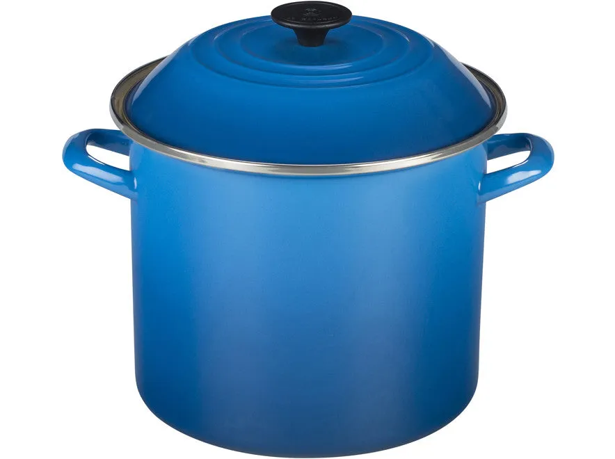 Le Creuset Stockpot 10 qt.