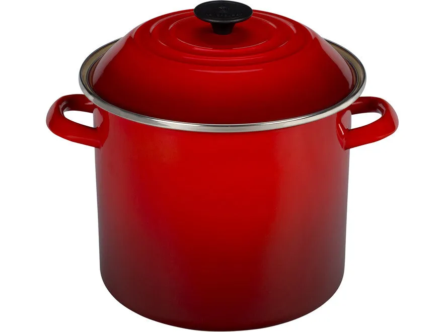 Le Creuset Stockpot 10 qt.