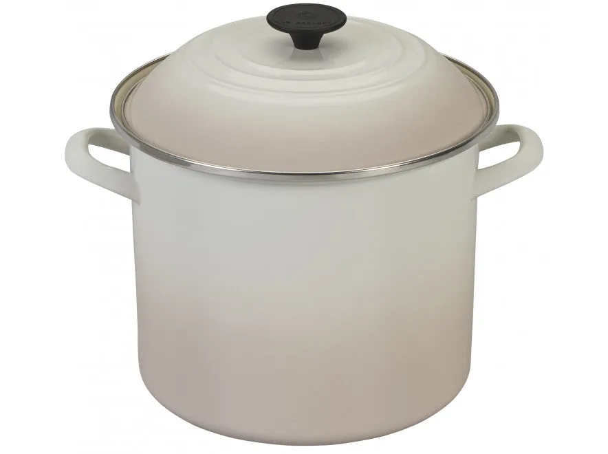 Le Creuset Stockpot 10 qt.