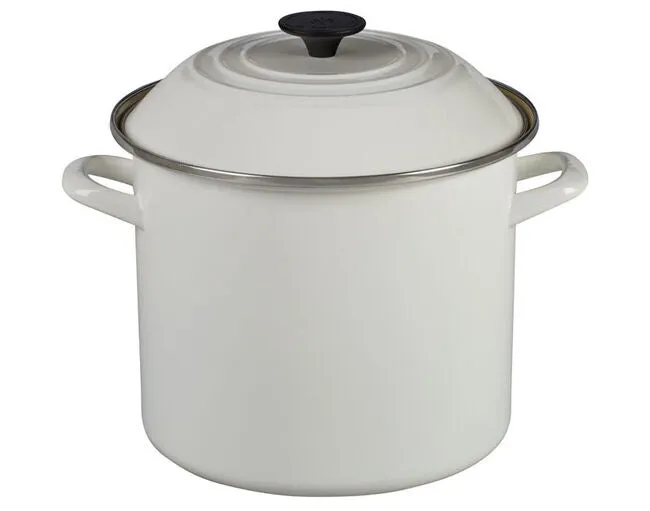 Le Creuset Stockpot 10 qt.