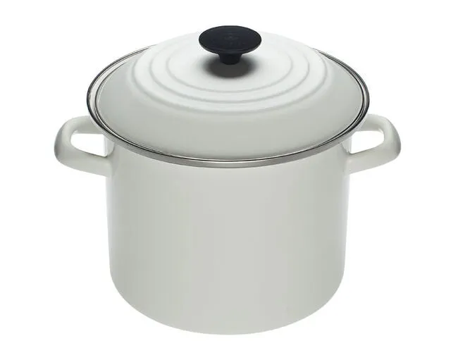 Le Creuset Stockpot 8 qt.