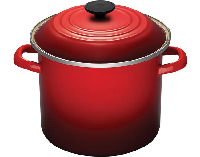 Le Creuset Stockpot 8 qt.