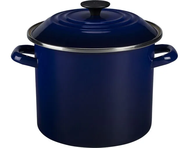 Le Creuset Stockpot 8 qt.