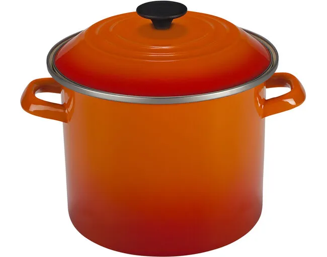 Le Creuset Stockpot 8 qt.