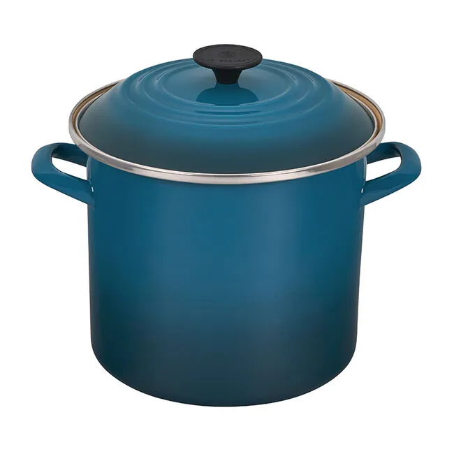 Le Creuset Stockpot 8 qt.