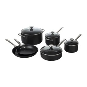 Le Creuset Toughened Nonstick PRO 10-Piece Cookware Set