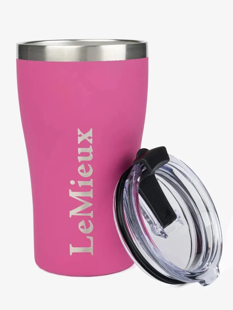 LeMieux Coffee Cup