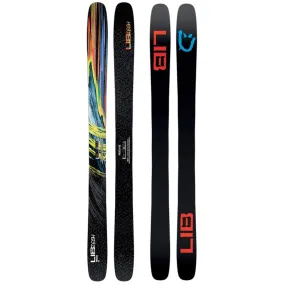 Lib Tech Proteen Kids Skis