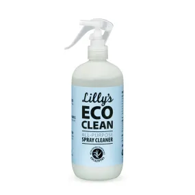 Lilly's Eco Clean All Purpose Spray Cleaner (Eucalyptus)