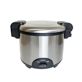 Livart Commercial 30 Cup Rice Cooker