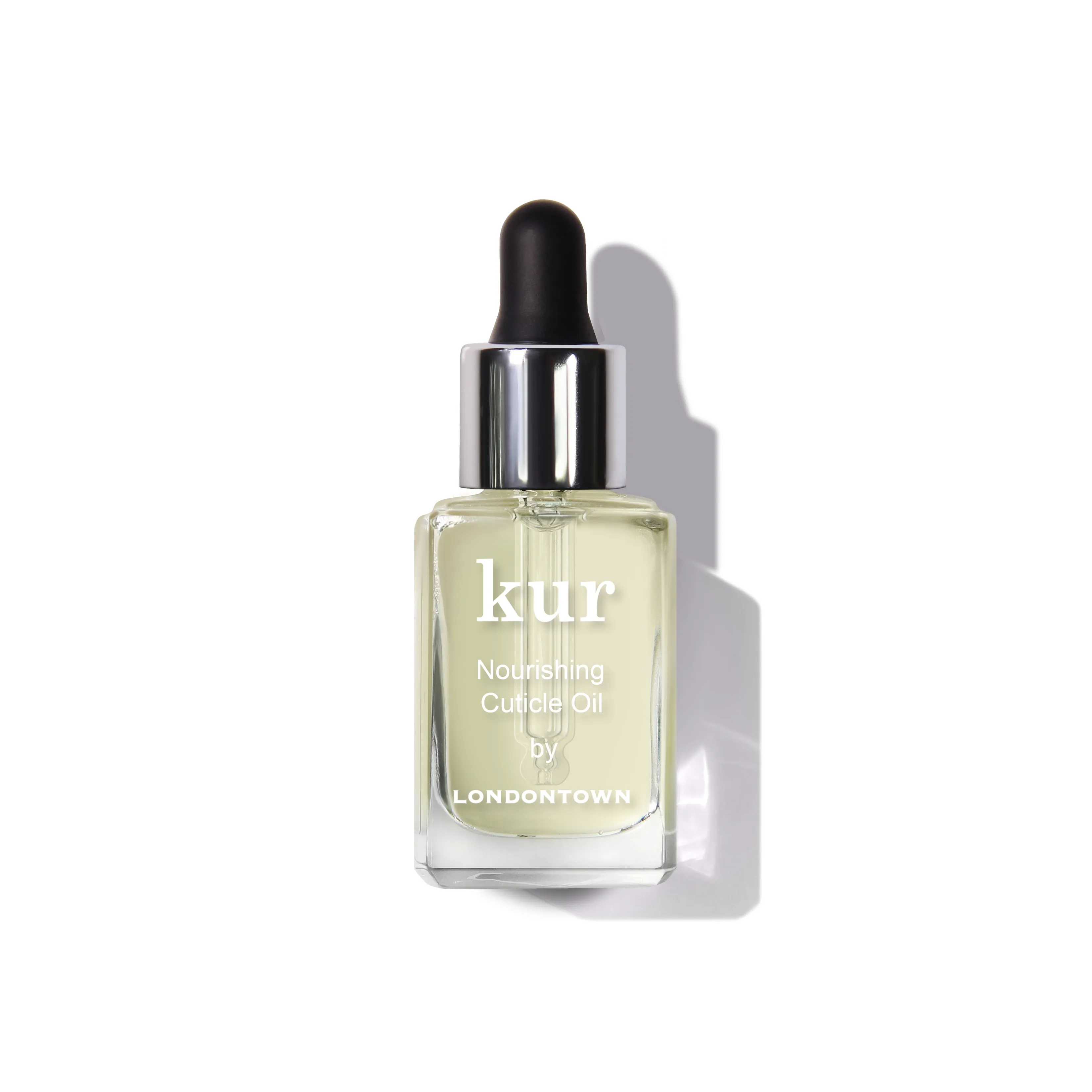 LONDONTOWN - Nourishing Cuticle Oil