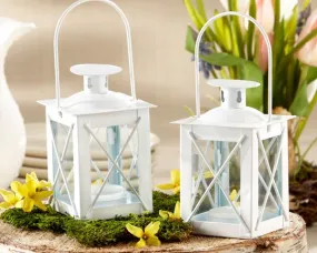 Luminous Mini-Lanterns