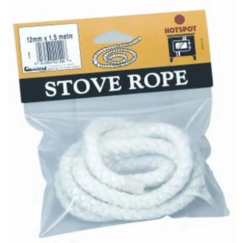 Manor Stove Rope - 6mm / 9mm / 12mm