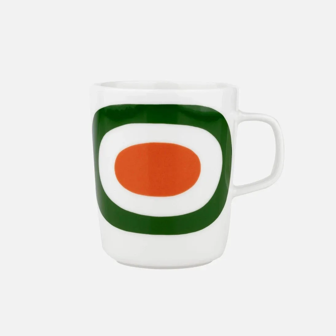 Marimekko Melooni Mug, 2.5 dl