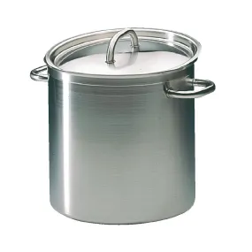 Matfer Bourgeat Excellence Stock Pot 50Ltr