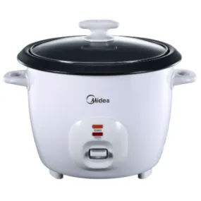 MEC-1006W 0.6L RICE COOKER