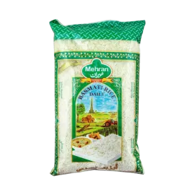 MEHRAN PREMIUM BASMATI RICE DAILY 1KG