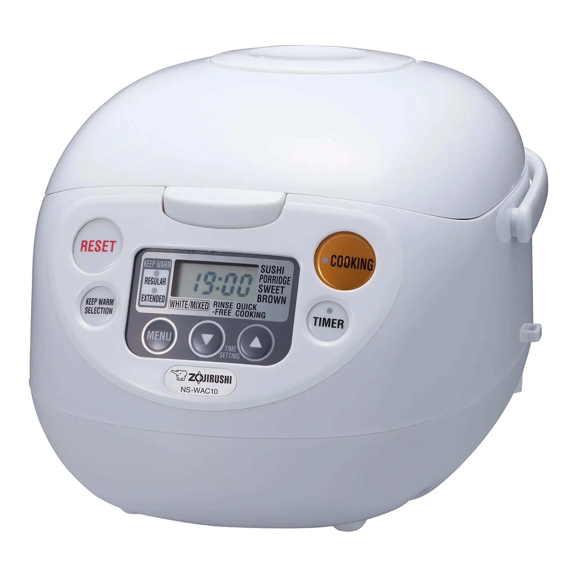 Micom Rice Cooker & Warmer