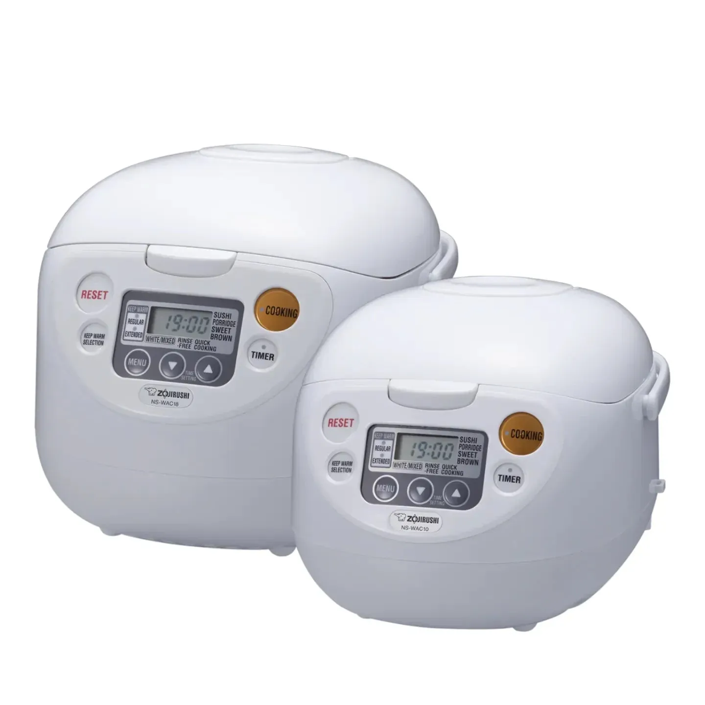 Micom Rice Cooker & Warmer