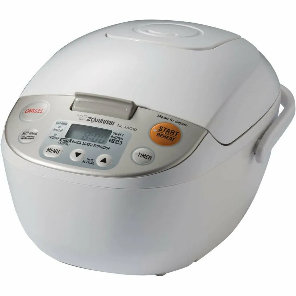 Micom Rice Cooker & Warmer