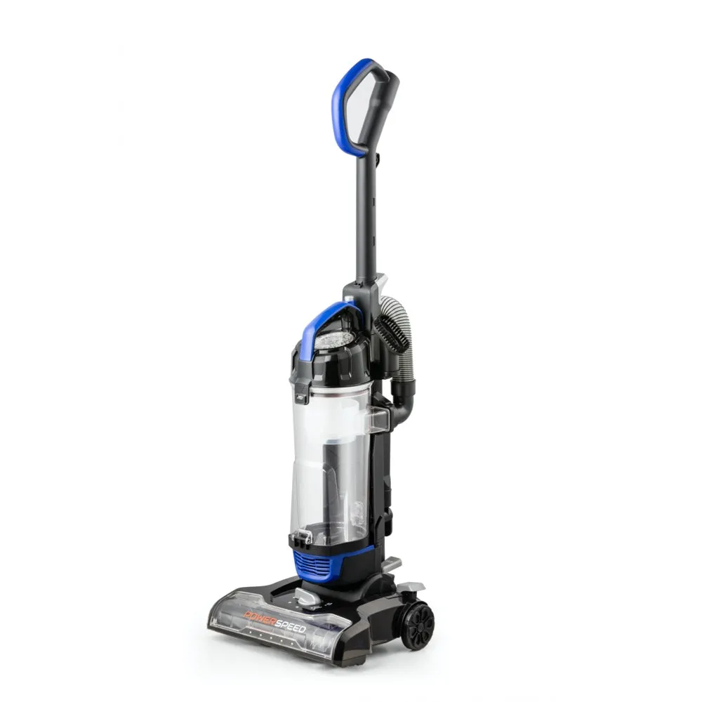 Midea 4L VACUUM CLEANER 1000W UPRIGHT Washable filter Detachable hand 5 Speed VUS34AE2D-K