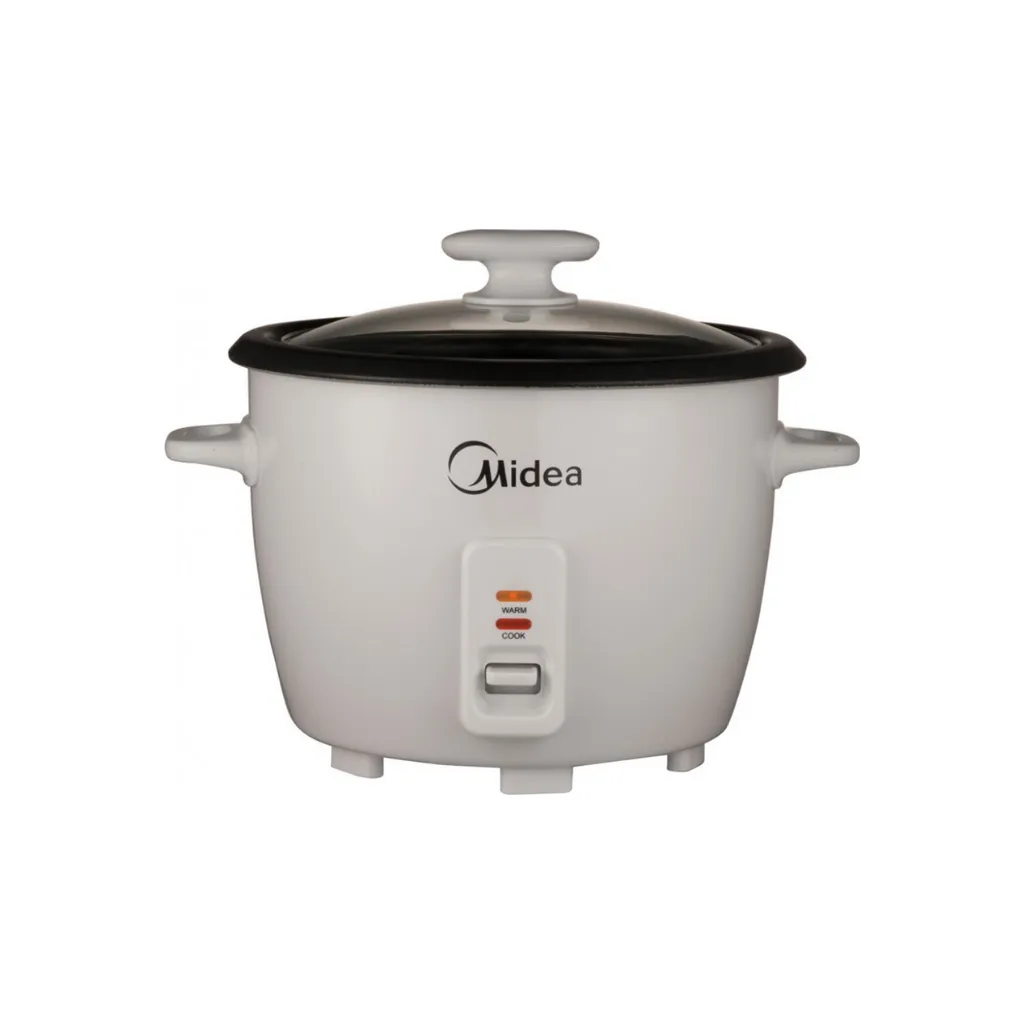 Midea MG-GP10B  1.3L Conventional Rice Cooker